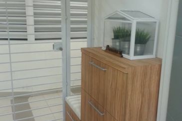 Tropez Residences @ Danga Bay