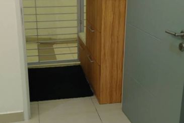 Tropez Residences @ Danga Bay