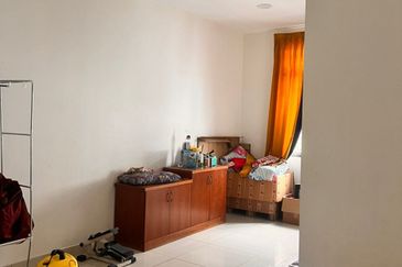 Taman Bandar Cemerlang