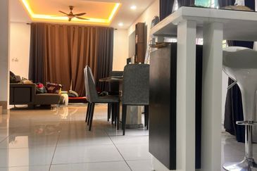 Taman Bandar Cemerlang