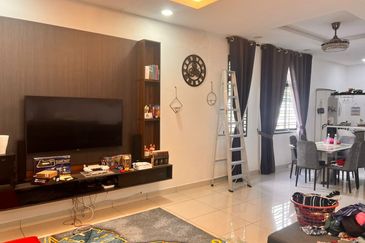 Taman Bandar Cemerlang