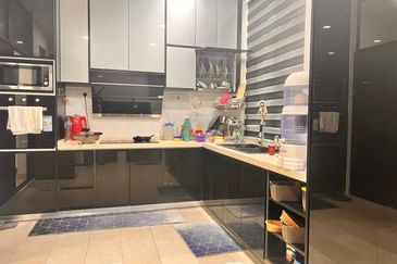 Taman Bandar Cemerlang