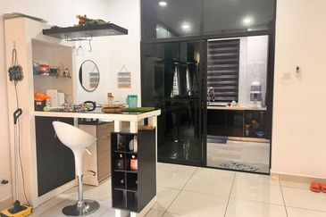 Taman Bandar Cemerlang