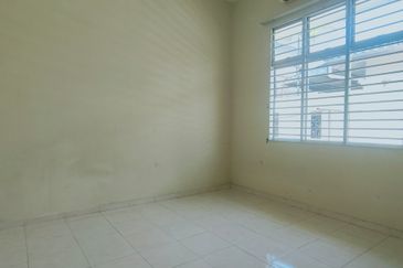 Taman Delima, Kluang