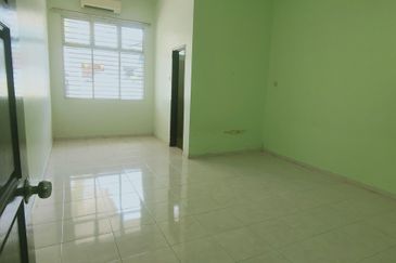 Taman Delima, Kluang