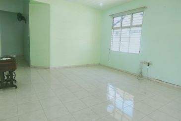 Taman Delima, Kluang