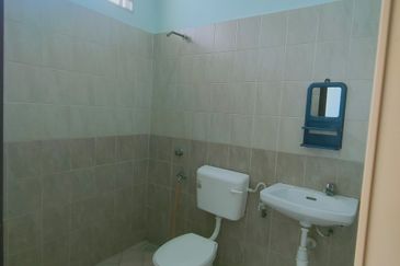 Taman Delima, Kluang