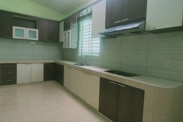 Taman Delima, Kluang