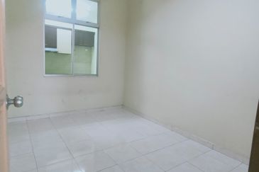 Taman Delima, Kluang