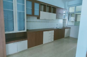 Taman Delima, Kluang