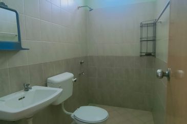 Taman Delima, Kluang