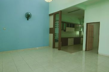 Taman Delima, Kluang