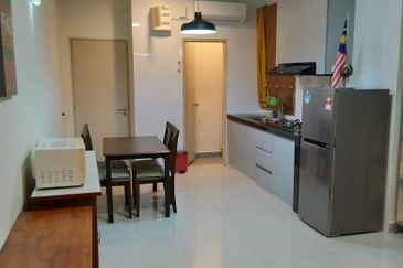 The Arc At Austin Hill