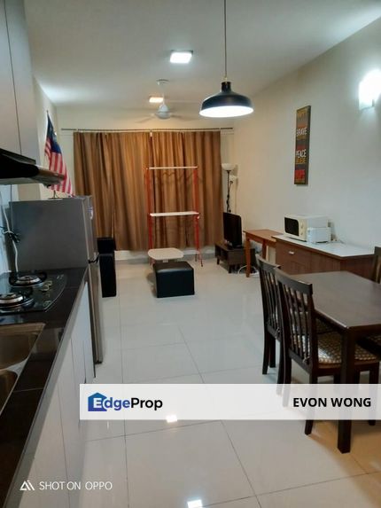 ARC RESIDENCE /ARC AUSTIN HILL / TAMAN DAYA-FOR SALE 2bedroom +2Bathroom RM280k nett, Johor, Johor Bahru