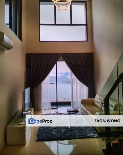 V@summer place -Duplex FOR RENT , Johor, Johor Bahru