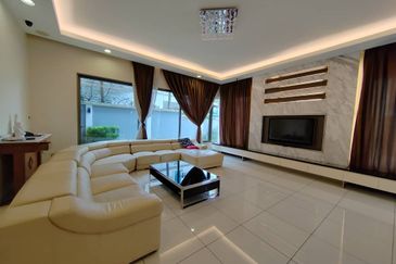 Taman Austin Heights