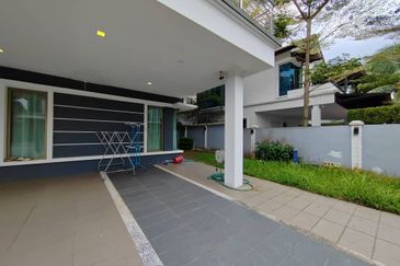 Taman Austin Heights