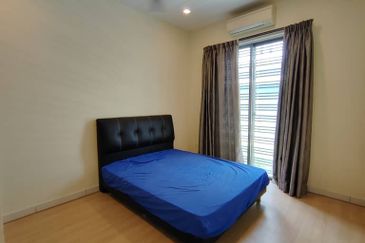 Taman Austin Heights