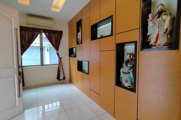 Taman Austin Heights