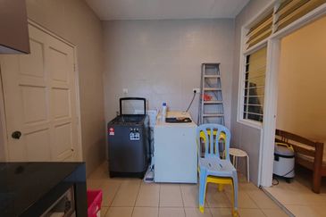 Taman Austin Heights