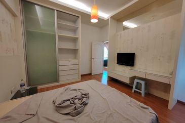 Taman Austin Heights