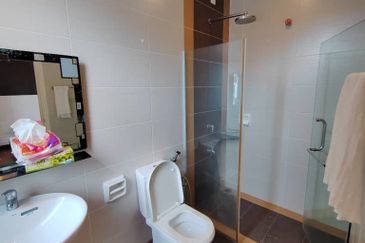 Taman Austin Heights