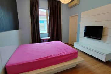 Taman Austin Heights