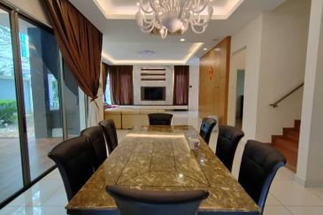 Taman Austin Heights