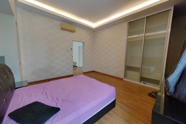 Taman Austin Heights