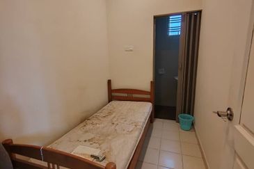 Taman Austin Heights