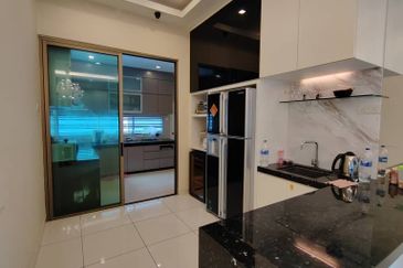 Taman Austin Heights