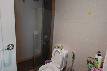 Taman Austin Heights