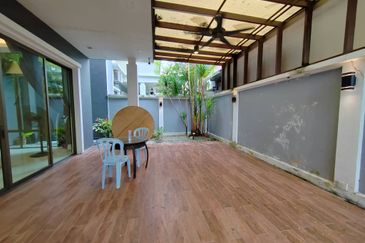 Taman Austin Heights