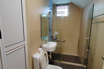 Taman Austin Heights