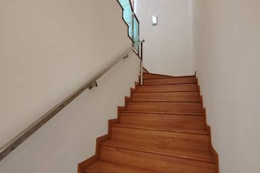 Taman Austin Heights