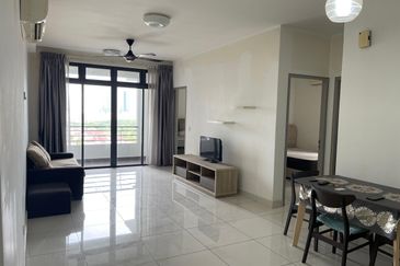 1Tebrau (One Tebrau Residence)