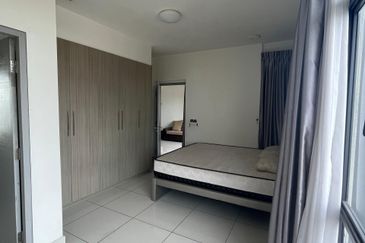 1Tebrau (One Tebrau Residence)