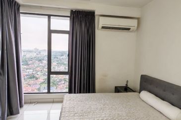 1Tebrau (One Tebrau Residence)