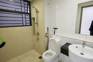 1Tebrau (One Tebrau Residence)