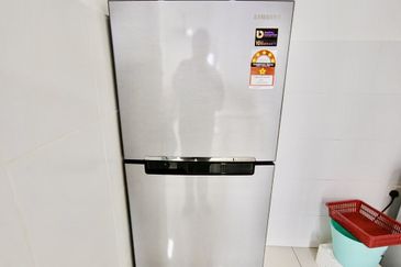 1Tebrau (One Tebrau Residence)