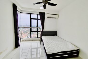 1Tebrau (One Tebrau Residence)