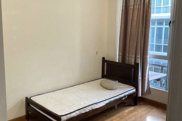 The Seed @ Sutera Utama