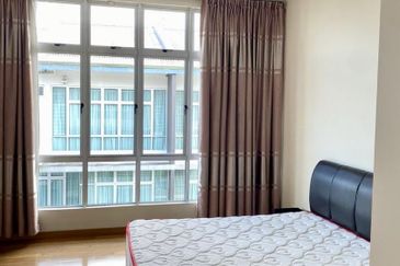 The Seed @ Sutera Utama