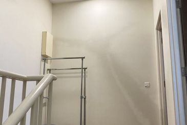 The Seed @ Sutera Utama