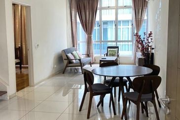 The Seed @ Sutera Utama