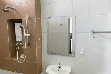 The Seed @ Sutera Utama