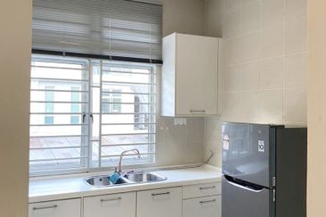 The Seed @ Sutera Utama