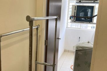 The Seed @ Sutera Utama