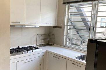 The Seed @ Sutera Utama