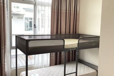 The Seed @ Sutera Utama